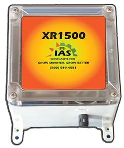 Pictured is the XR1500. Pictured is the XR1500.