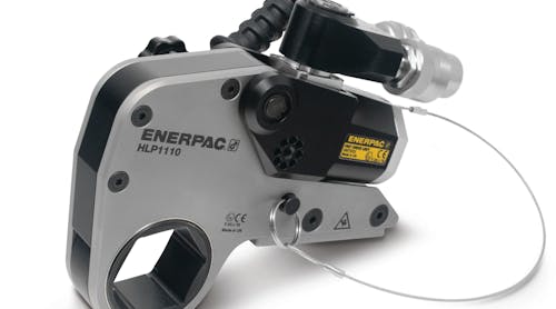 Enerpac HMT 13000 Interchangeable Torque Wrench
