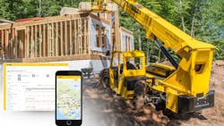 X Command X Series Telehandlers 6112d5cec4214 X Command X Series Telehandlers 6112d5cec4214