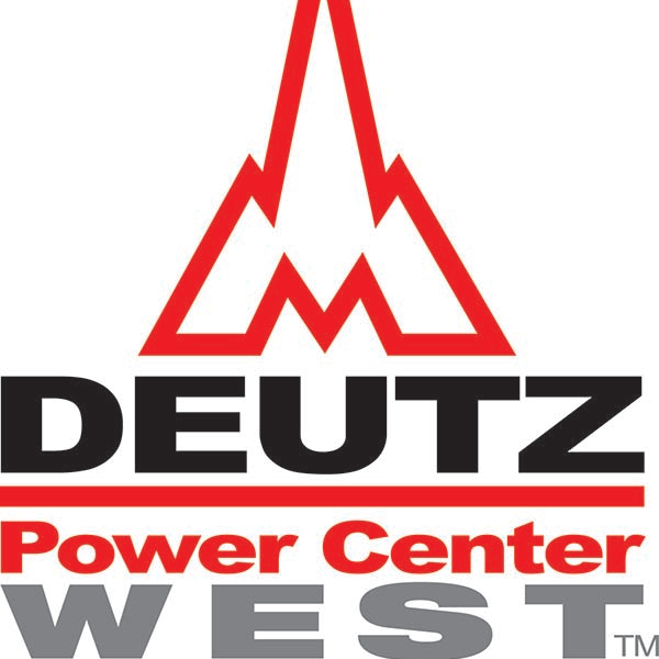 Deutz Power Center West logo