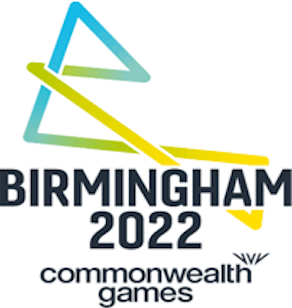 Aggreko Commonwealth Games 2022