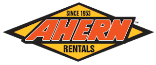 Ahern Logo