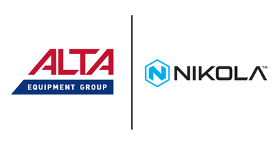 Alta Nikola Logo