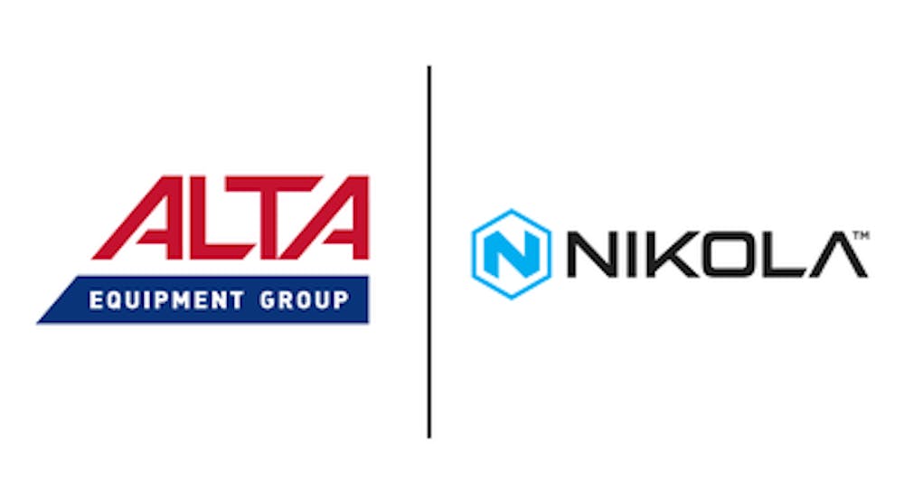 Alta Nikola Logo