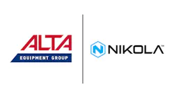 Alta Nikola Logo
