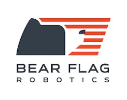 Bear Flag Robotics