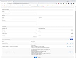 LHP Templates LHP Templates