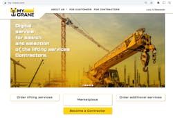 My Crane 611f325099235 My Crane 611f325099235