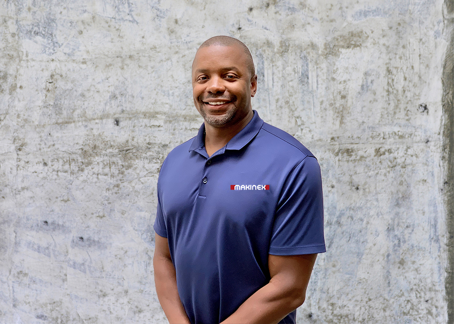 Makinex Terry Owens 61296714bd7e9