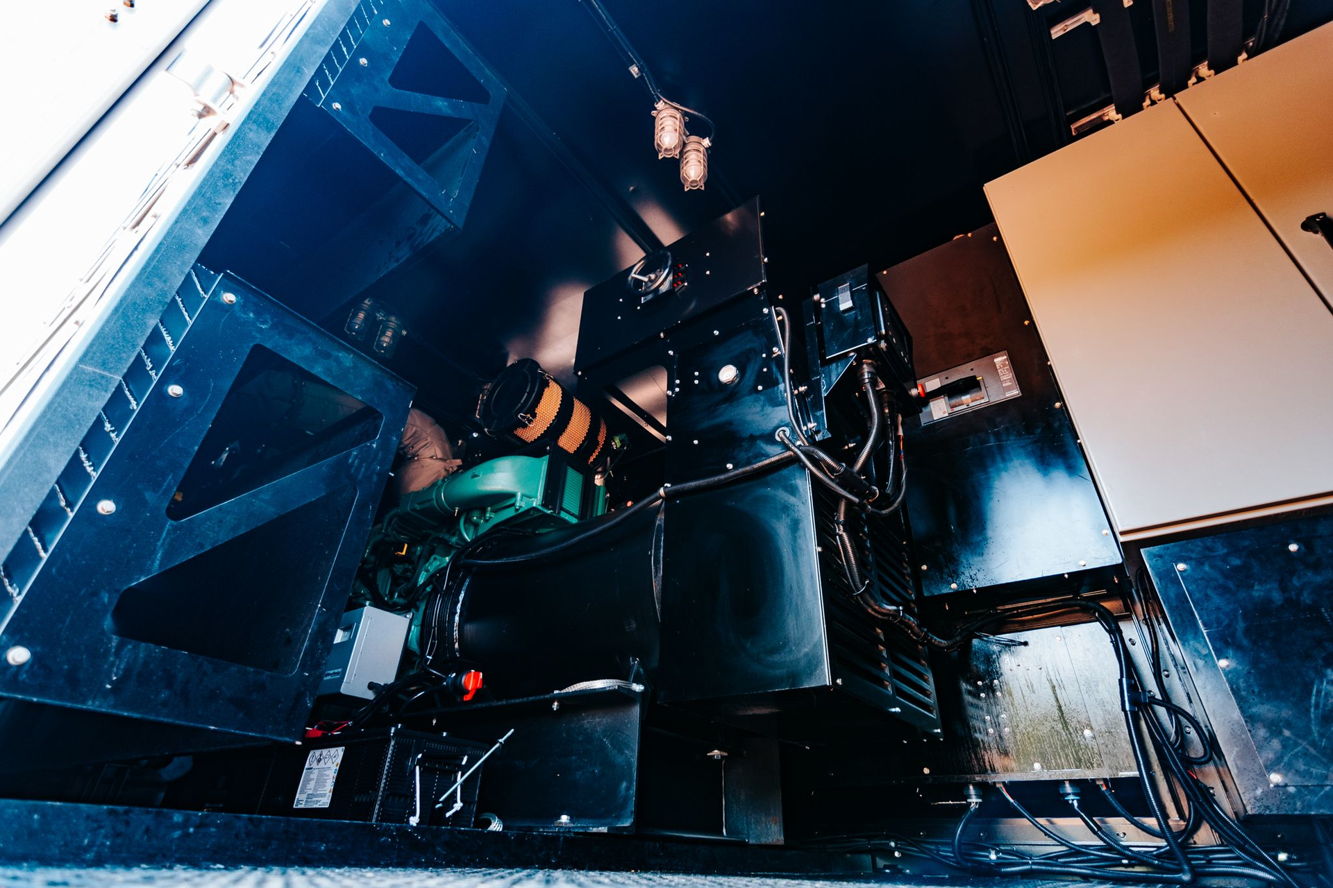 Taylor Power Systems