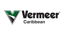 Vermeer Caribbean Logo