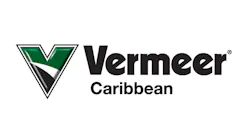 Vermeer Caribbean Logo
