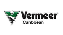 Vermeer Caribbean Logo