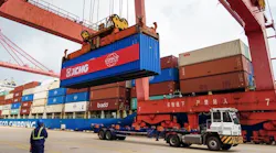Xcmg Shipping