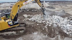 Cat Pulverizer 6112d910f0495 Cat Pulverizer 6112d910f0495