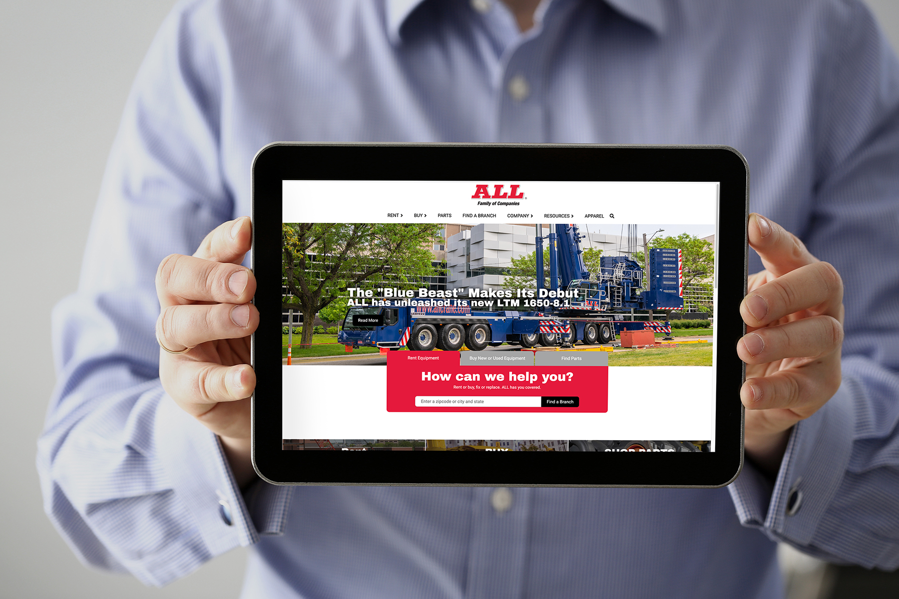 All Family Of Companies Debuts New Website Pr Image 9 23 21 614cdbe5458e9