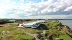Aggreko Ryder Cup 2021