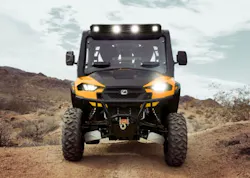 Cub Cadet UTV Cub Cadet UTV