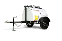 Generac Mobile MLG series diesel generators