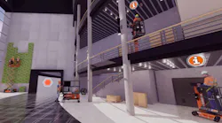Jlg Access Your World Job Site #3