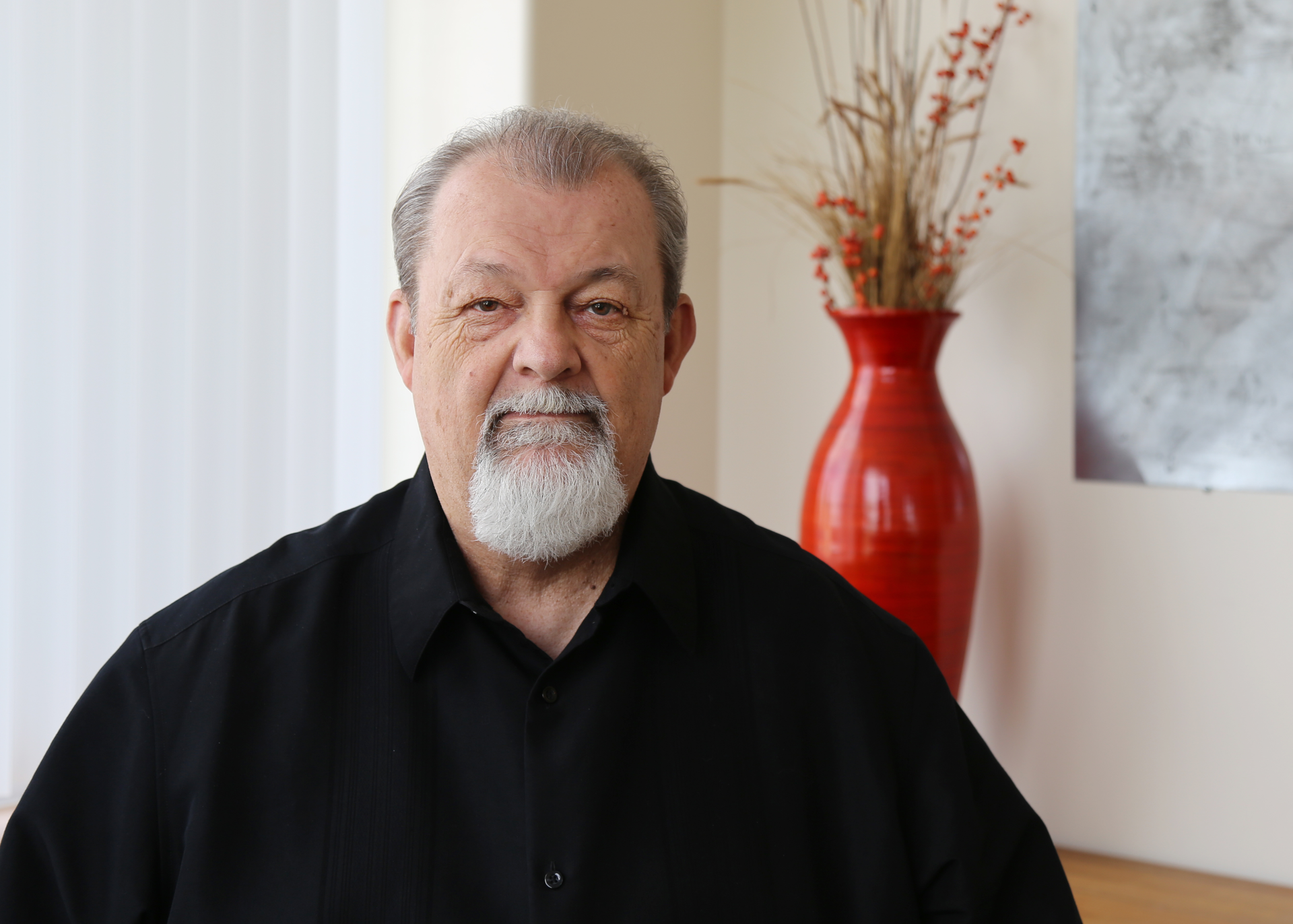 Little Beaver Mike Hale