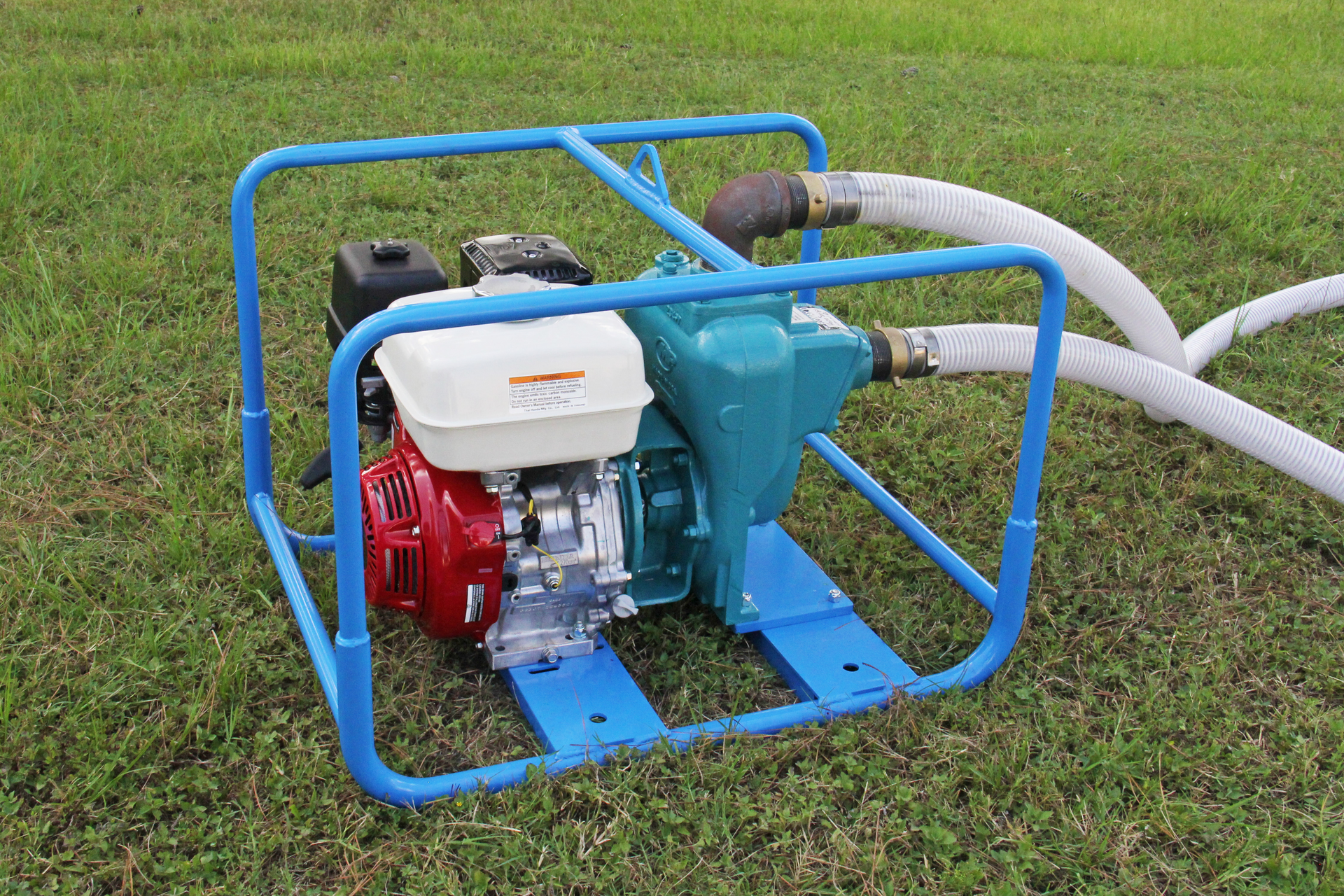 Flomax 10 mud pump