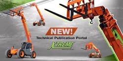 New Xtreme Technical Publications Portal 6133d10098483 New Xtreme Technical Publications Portal 6133d10098483