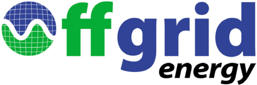 Off Grid Energy Logo