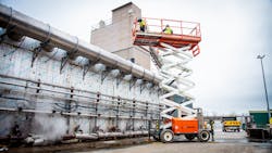 Snorkel Lithium Ion Battery Powered Scissorlift 21 6150e669e82f5 Snorkel Lithium Ion Battery Powered Scissorlift 21 6150e669e82f5