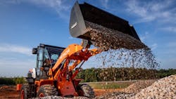 Hitachi ZW100-6 wheel loader Hitachi ZW100-6 wheel loader