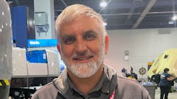 Randy Hauder With Bloomfield Rent All Inc In Bloomfield, Iowa , Randy Hauder With Bloomfield Rent All Inc In Bloomfield, Iowa ,