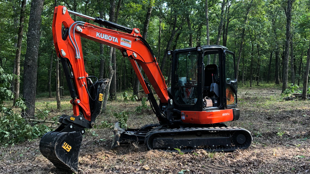 Werk-Brau&rsquo;s compact productivity package