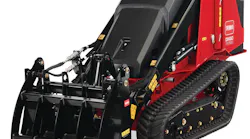 Toro Dingo TX 700 Toro Dingo TX 700
