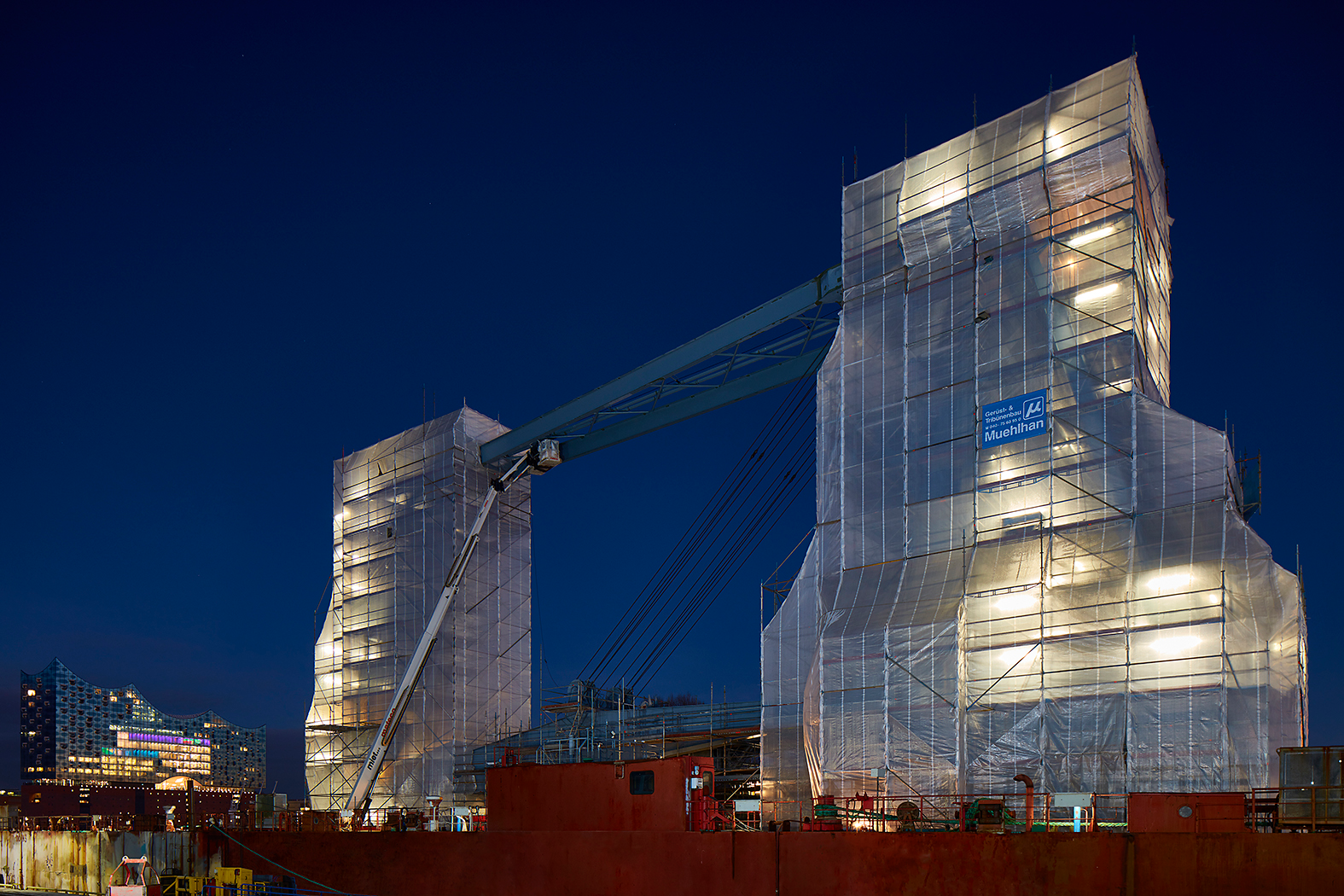 Brand Safway German Acquisition Great Pic 615e502c00248