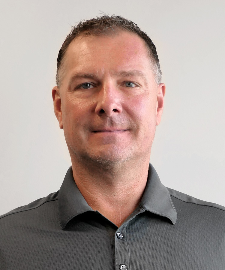 Felling Trailers Joel Lindmeyer