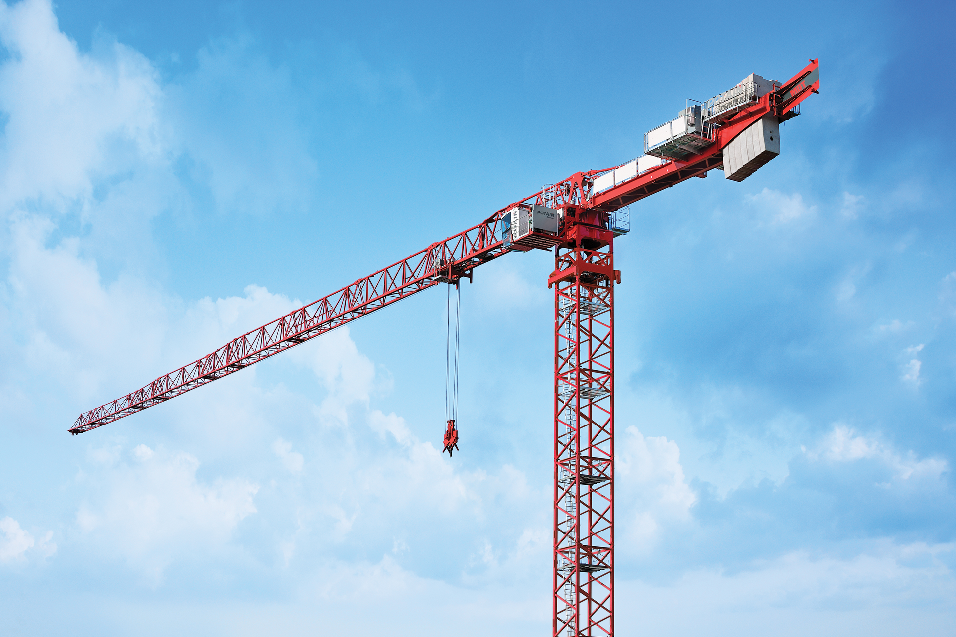 Manitowoc&rsquo;s Shuttlelift SCD15 carrydeck crane