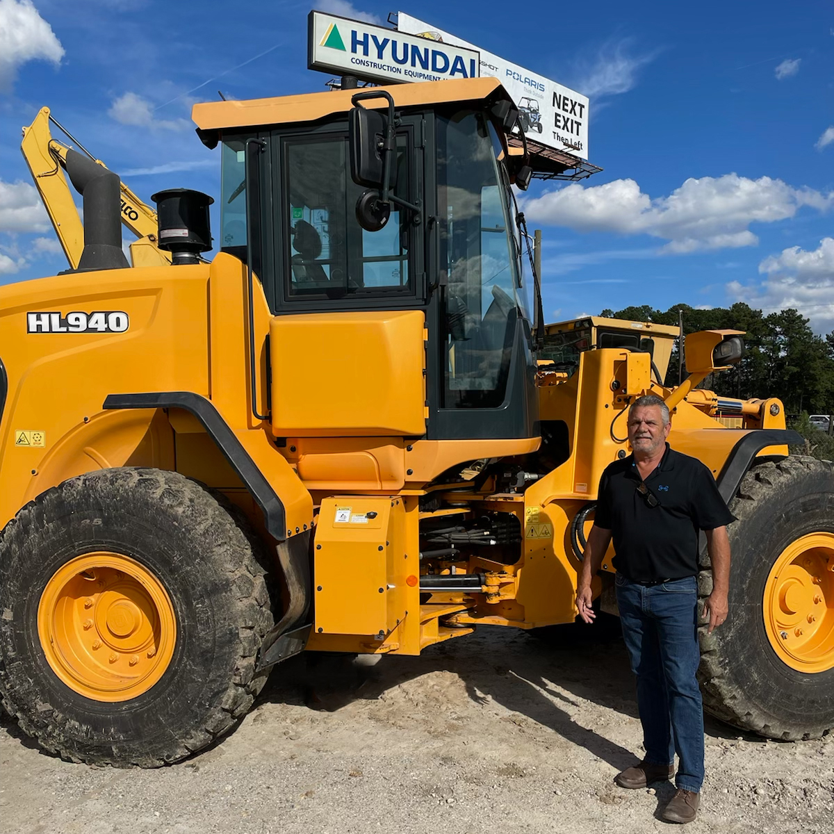 National Equipment Dealers Expands to with Acquisition of Grove