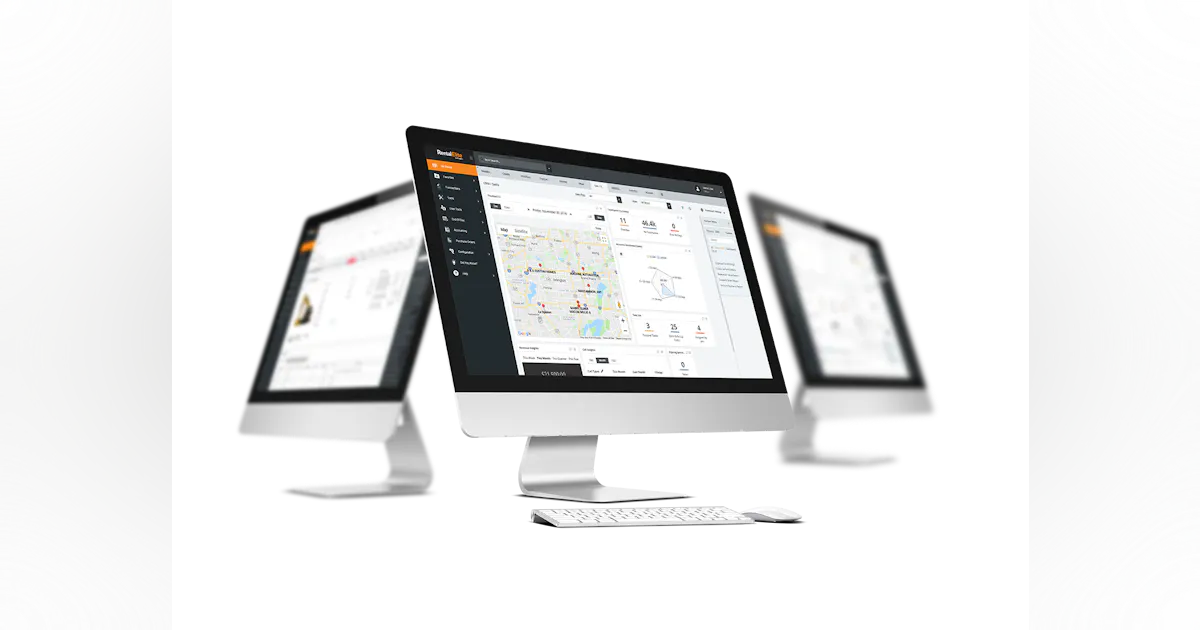 Point of Rental’s Elite Software Expands Web-based Interface | Rental ...