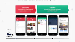 Record360 Infographic Sales Pro 2
