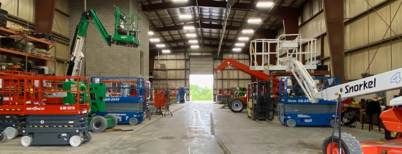 Blackwell Capital Group Acquires Aerial Equipment Reseller Stack