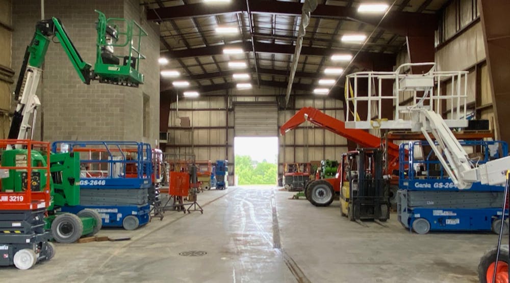 Blackwell Capital Group Acquires Aerial Equipment Reseller Stack ...