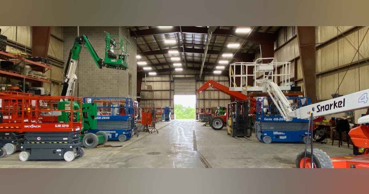 Blackwell Capital Group Acquires Aerial Equipment Reseller Stack ...