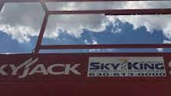 SkyKing SkyJack SkyKing SkyJack