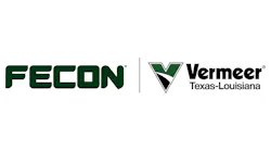 Fecon Vermeer Texas Louisiana