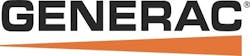 Generac Power Systems Inc Logo