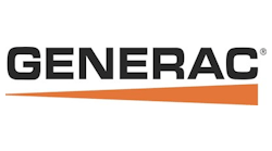 Generac Power Systems Inc Logo