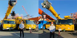 Manitowoc Appoints G Machinery As New Grove Distributor In Japan 618890d5671ec Manitowoc Appoints G Machinery As New Grove Distributor In Japan 618890d5671ec