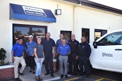 Perkins Puerto Rico Distributor 6193410198bc4 Perkins Puerto Rico Distributor 6193410198bc4