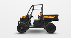 Pro Xd Mid Size Utility Vehicle