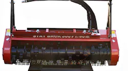 Fecon RK6015 mulcher head